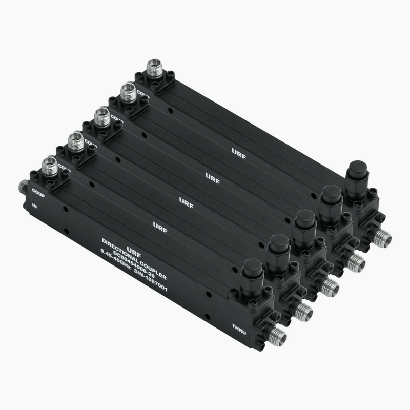 0.45-40GHz 20dB Directional Coupler
