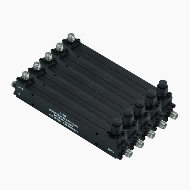 0.5-18GHz 20dB Directional Coupler