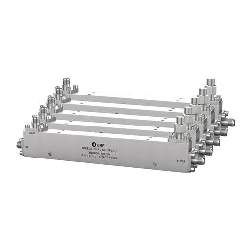 0.5-18GHz 20dB Directional Coupler