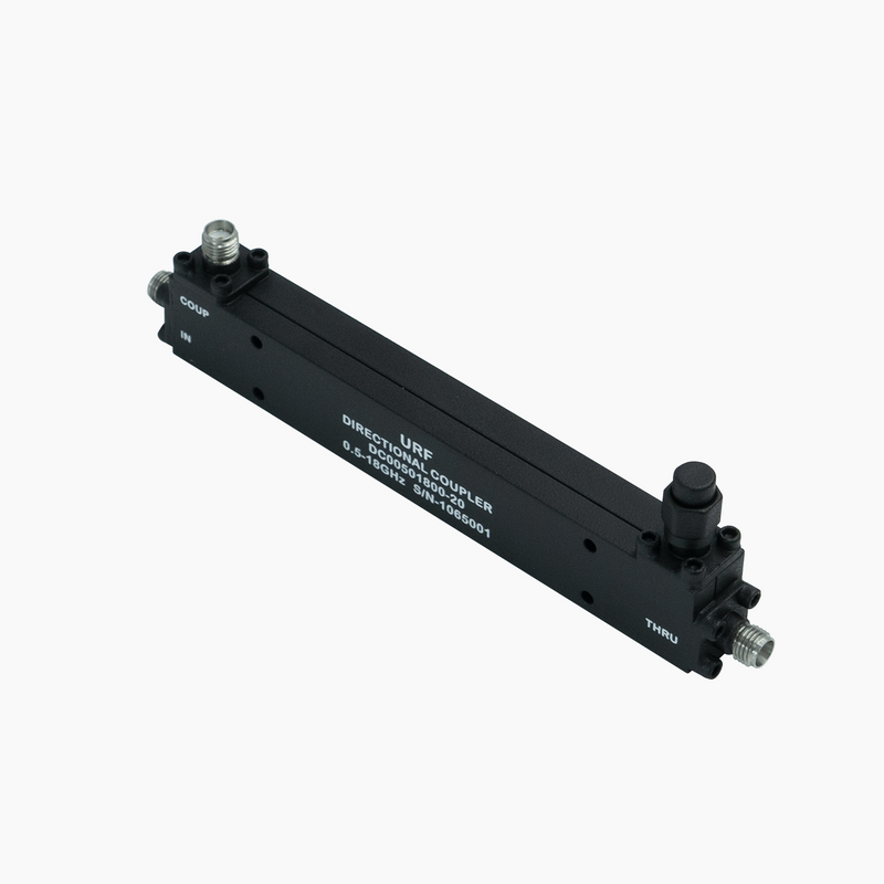 0.5-18GHz 20dB Directional Coupler