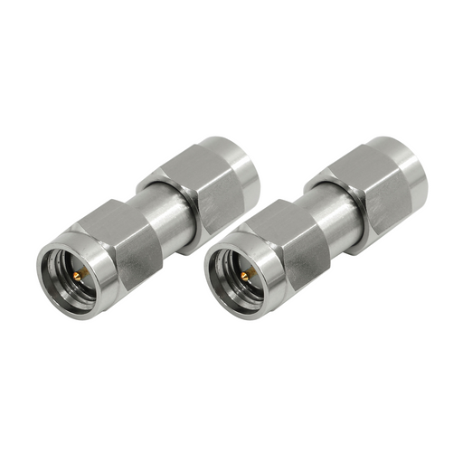 7dB Fixed Attenuator, DC-18GHz, SMA Male-Male, 2W