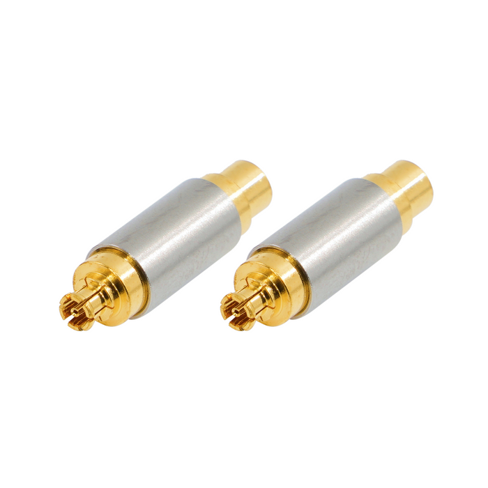 6dB Fixed Attenuator, DC-18GHz, SSMP Male-Female, 2W