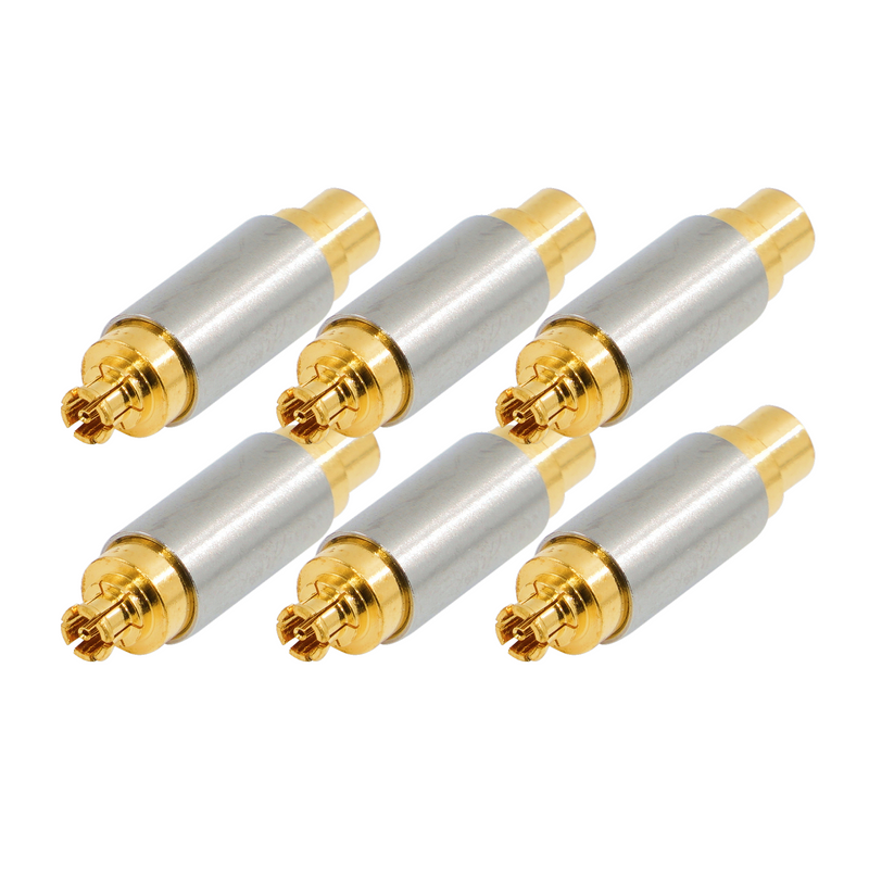 3dB Fixed Attenuator, DC-18GHz, SSMP Male-Female, 2W