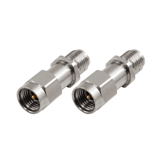 1dB Fixed Attenuator, DC-40GHz, 2.92mm Male-Female, 2W