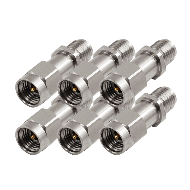 1dB Fixed Attenuator, DC-40GHz, 2.92mm Male-Female, 2W