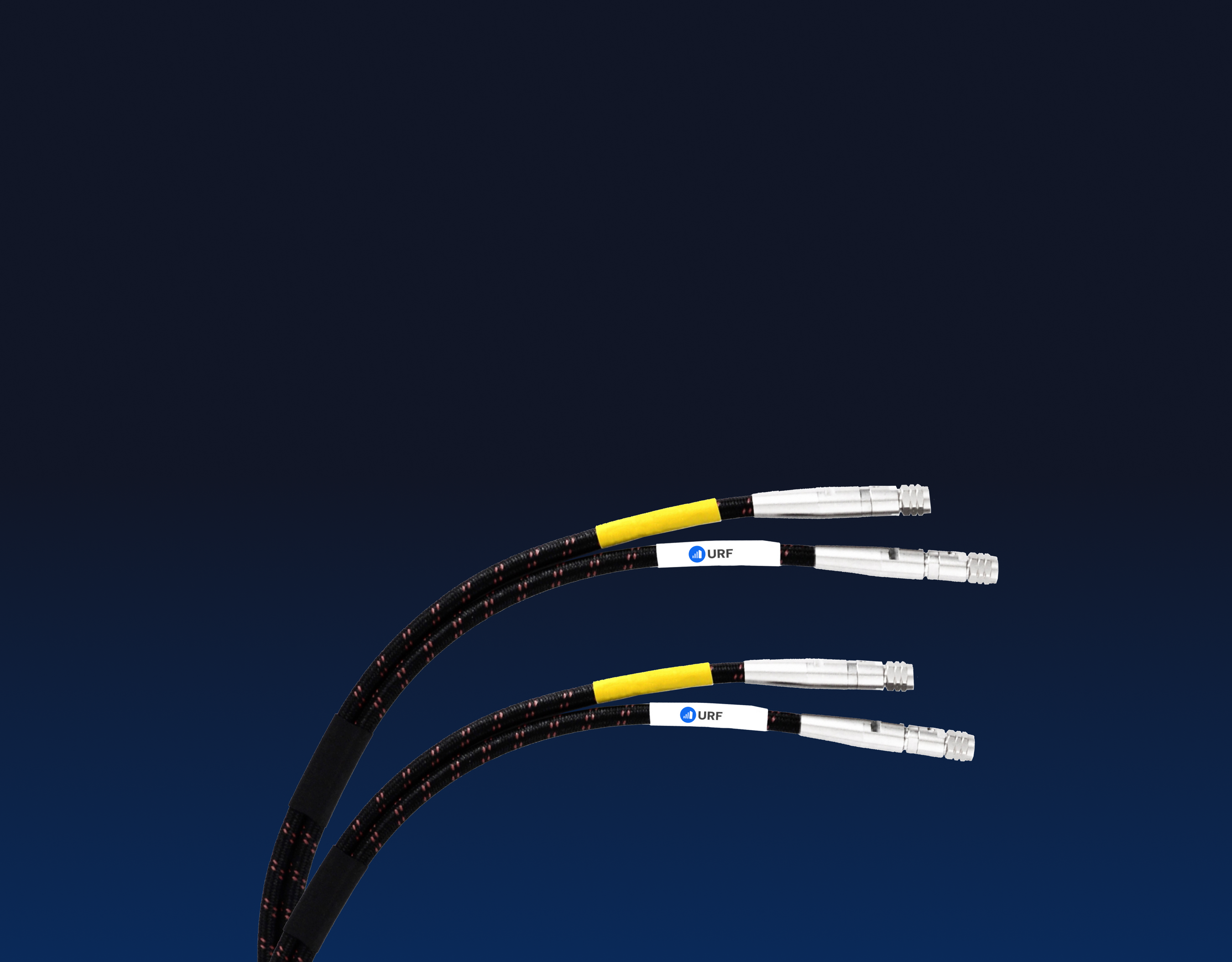 Gf67 Rur URF | High-Quality RF and Microwave Components