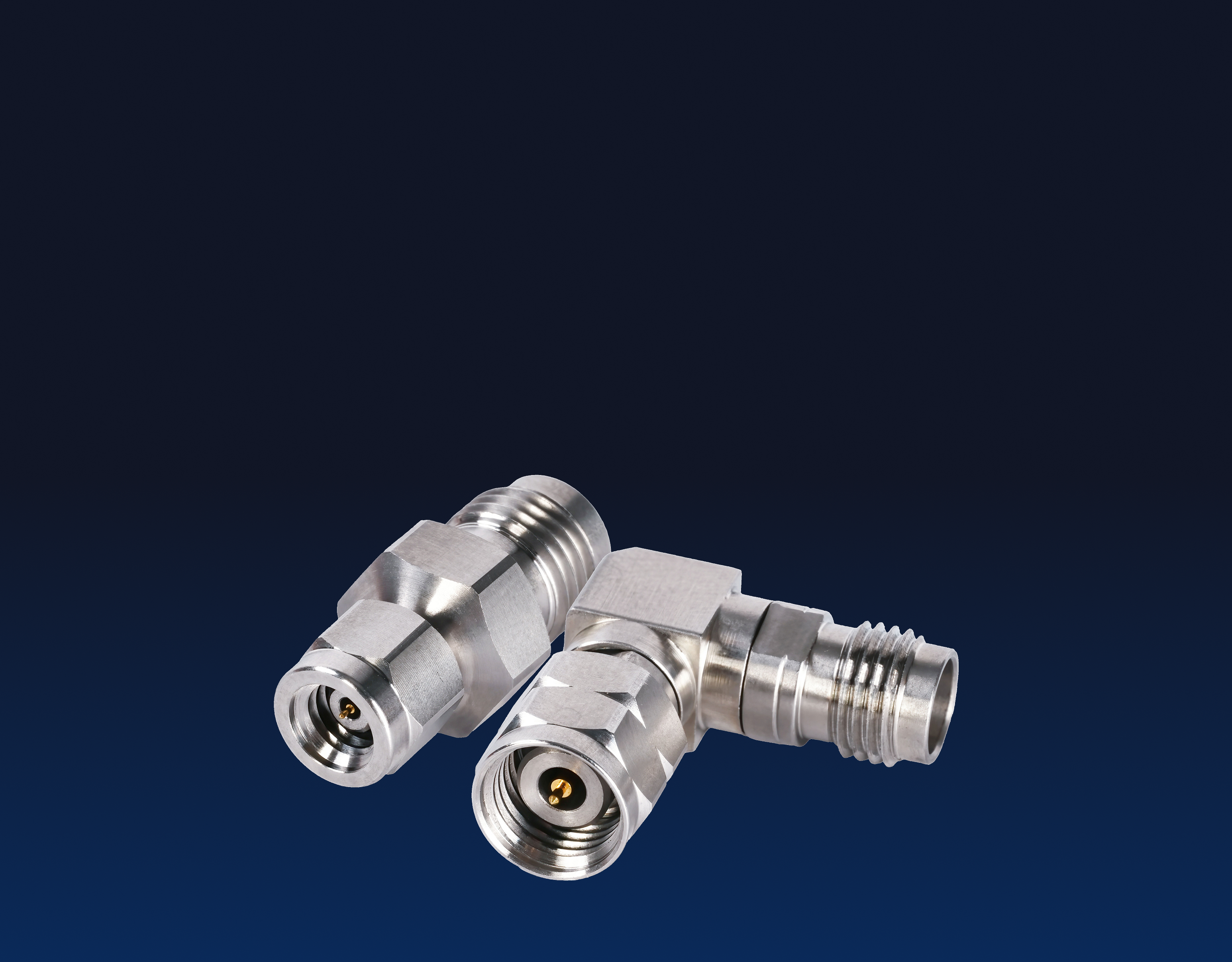 URF | High-Quality RF and Microwave Components