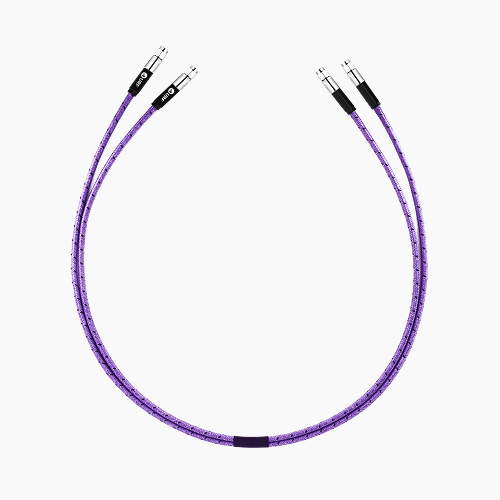 ±0.5ps DC–40GHz 2-Channel Phase-Matched Cable, 36", 2.92mm Male-Male