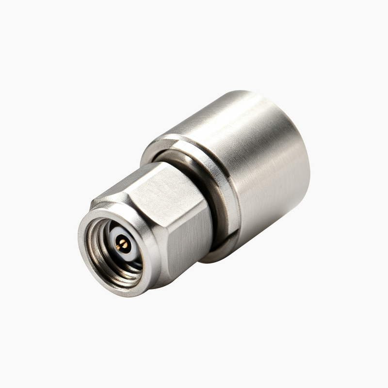 1.0mm Male Coaxial Termination, DC-110GHz, 1W (S Model)