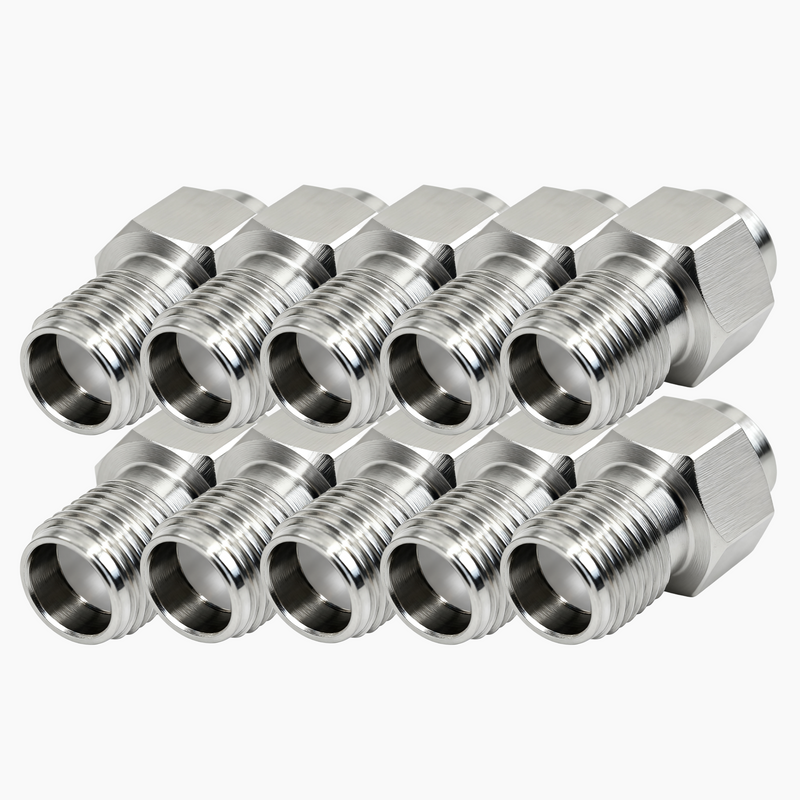 DC-18GHz 1W SMA Female Coaxial Termination