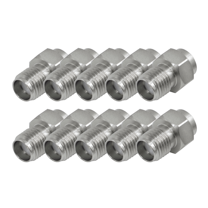 DC-18GHz 1W SMA Female Coaxial Termination