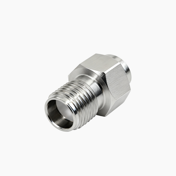 DC-18GHz 1W SMA Female Coaxial Termination