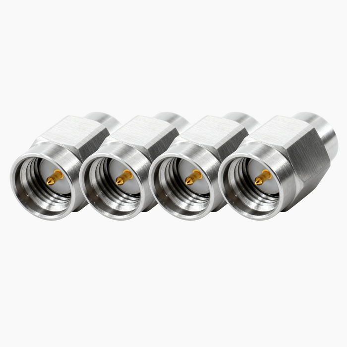 DC-18GHz 1W SMA Male Coaxial Termination