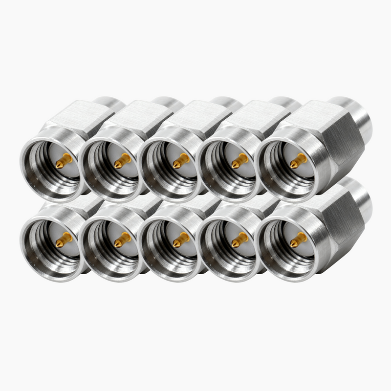DC-18GHz 1W SMA Male Coaxial Termination