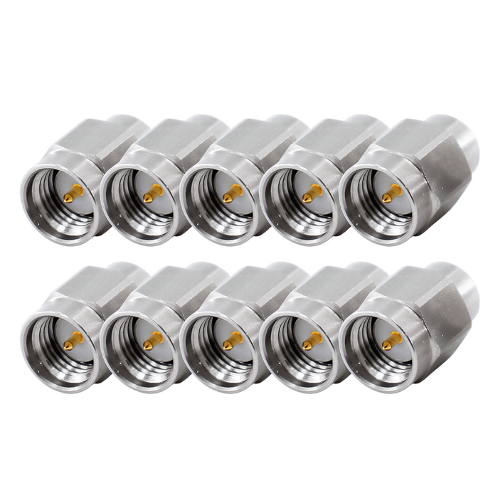 DC-18GHz 1W SMA Male Coaxial Termination