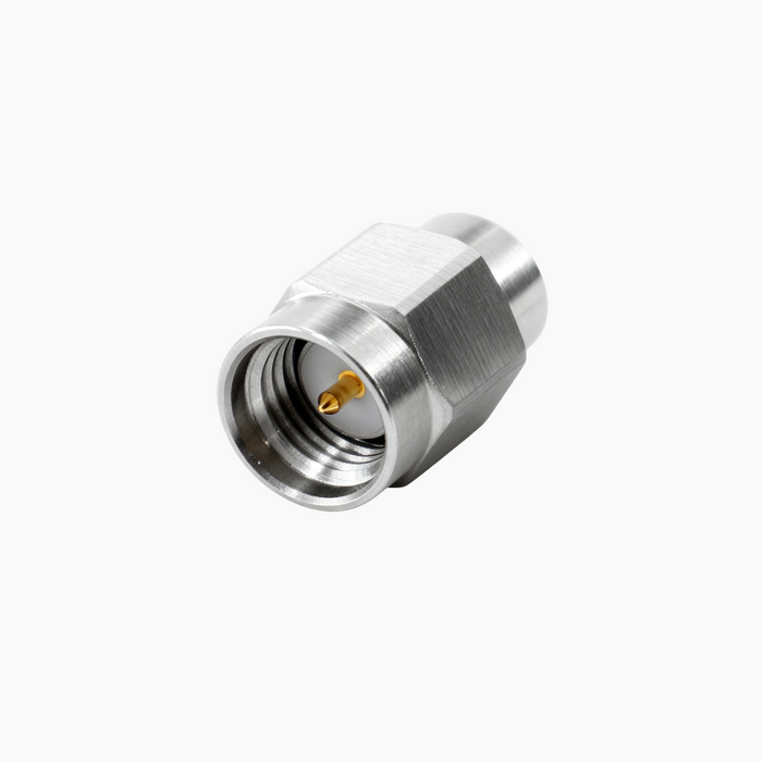 DC-18GHz 1W SMA Male Coaxial Termination