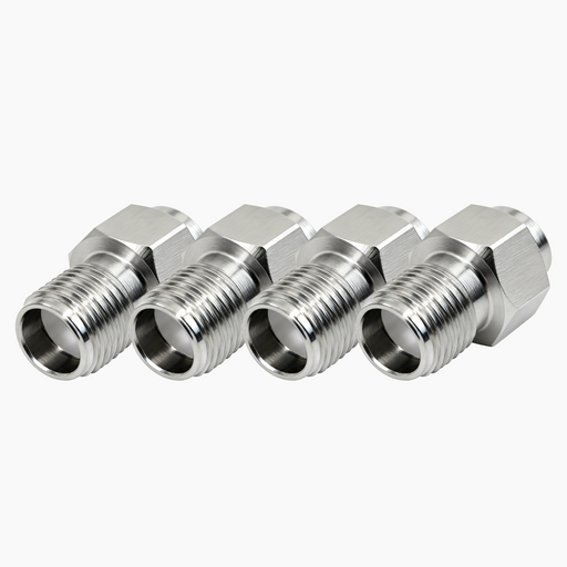DC-18GHz 2W SMA Female Coaxial Termination