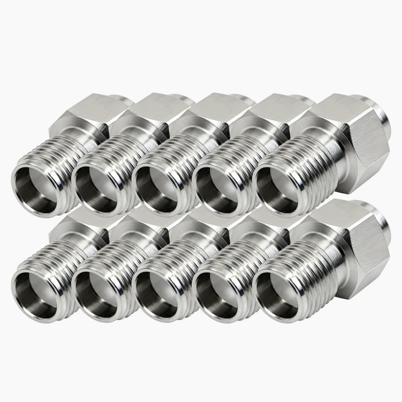 DC-18GHz 2W SMA Female Coaxial Termination