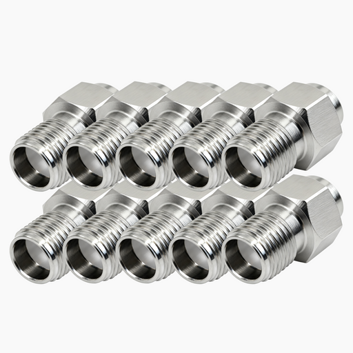 DC-18GHz 2W SMA Female Coaxial Termination