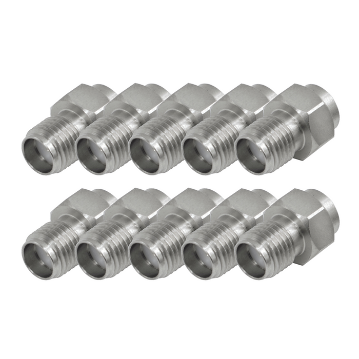 DC-18GHz 2W SMA Female Coaxial Termination