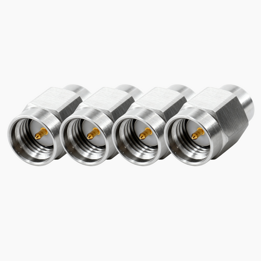 DC-26.5GHz 2W SMA Male Coaxial Termination