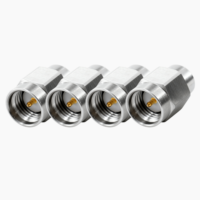 DC-26.5GHz 2W SMA Male Coaxial Termination