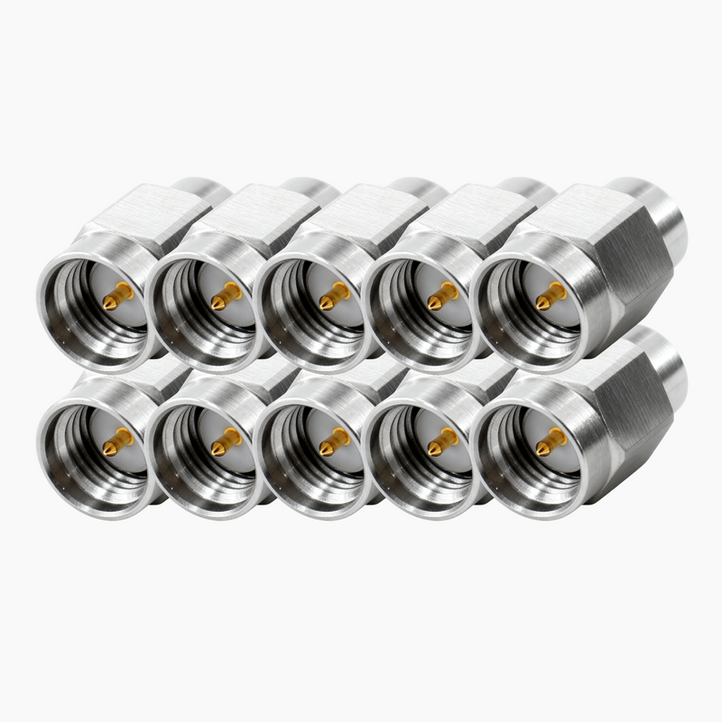 DC-26.5GHz 2W SMA Male Coaxial Termination