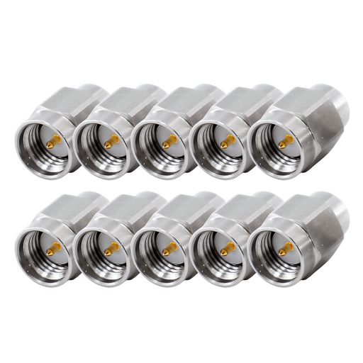 DC-26.5GHz 2W SMA Male Coaxial Termination