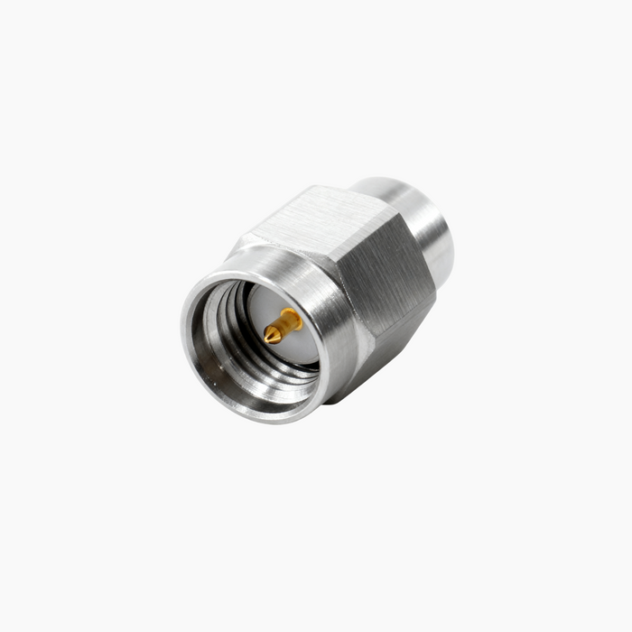 DC-26.5GHz 2W SMA Male Coaxial Termination