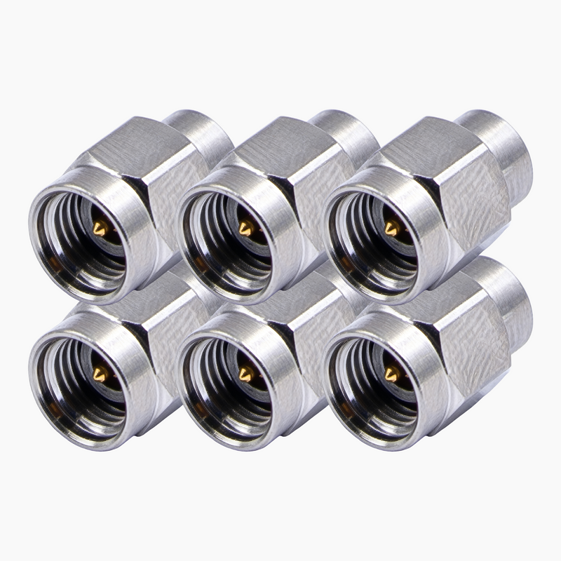 DC-40GHz 1W 2.92mm Male Coaxial Termination