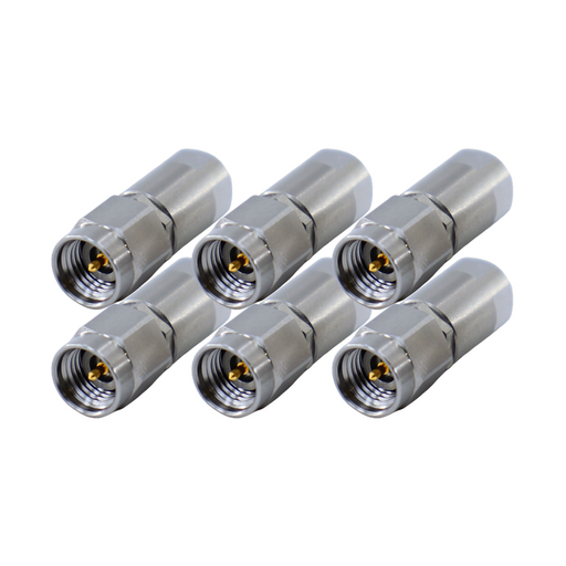 DC-40GHz 1W 2.92mm Male Coaxial Termination