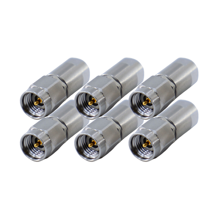 DC-40GHz 1W 2.92mm Male Coaxial Termination