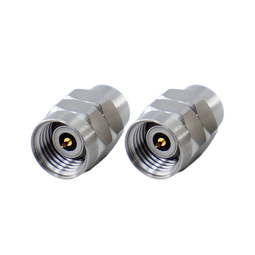 DC-50GHz 1W 2.4mm Male Coaxial Termination