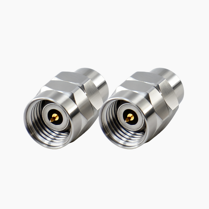 DC-50GHz 1W 2.4mm Male Coaxial Termination