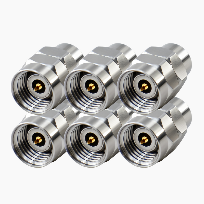 DC-50GHz 1W 2.4mm Male Coaxial Termination
