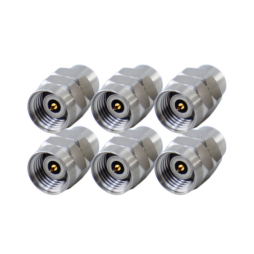 DC-50GHz 1W 2.4mm Male Coaxial Termination