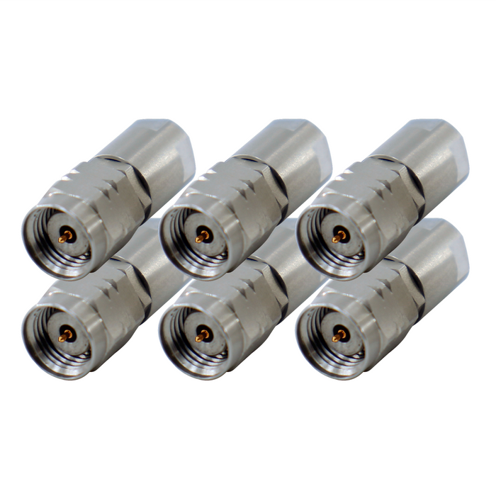 DC-67GHz 1W 1.85mm Male Coaxial Termination