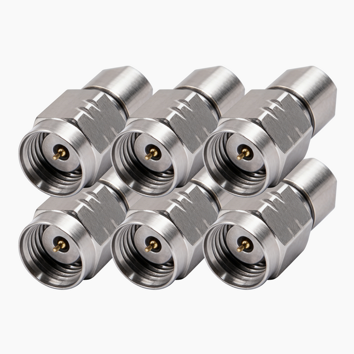 DC-70GHz 1W 1.85mm Male Coaxial Termination