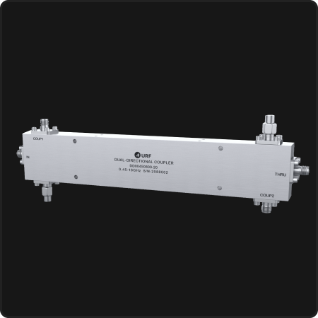 Dual-Directional Couplers