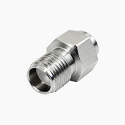 SMA Female Coaxial RF Termination, DC to 18GHz, 2W