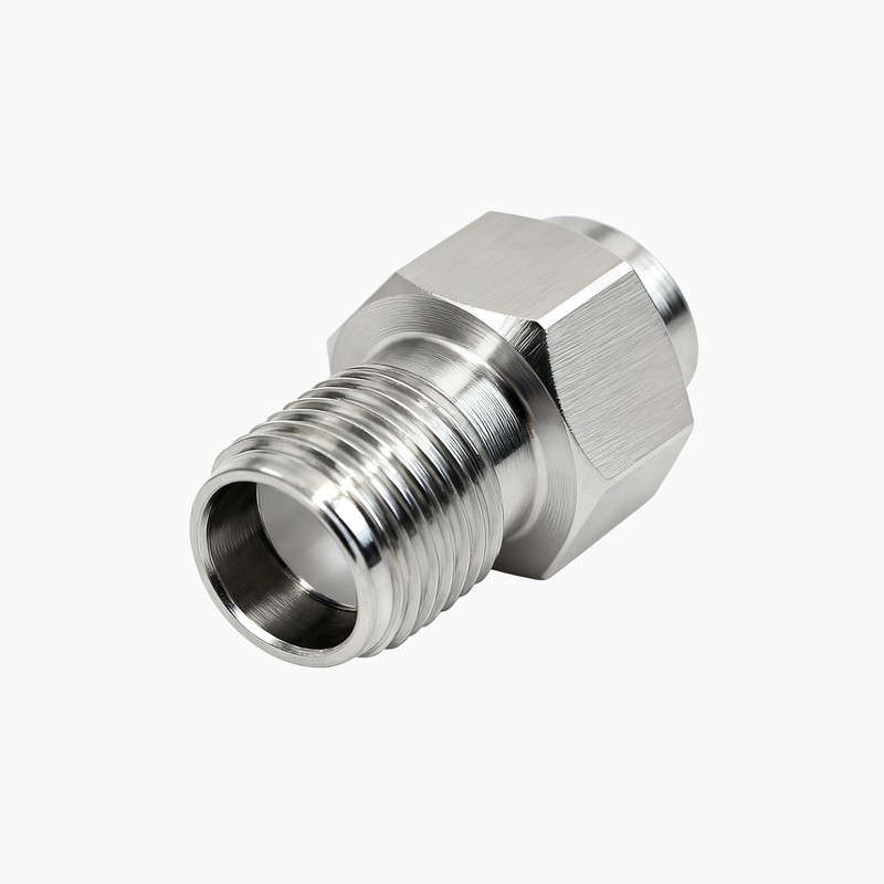 SMA Female Coaxial RF Termination, DC to 18GHz, 2W