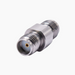 SMA Female to SMA Female RF Adapter, DC to 27GHz