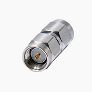 SMA Male to SMA Male RF Adapter, DC to 27GHz