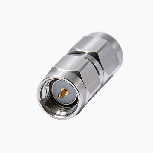 SMA Male to SMA Male RF Adapter, DC to 27GHz
